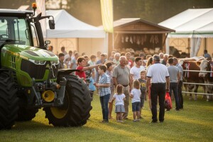 Još jedan, jubilarni i osvježeni sajam AGRA