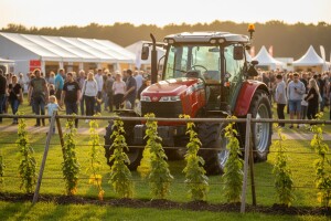 Još jedan, jubilarni i osvježeni sajam AGRA