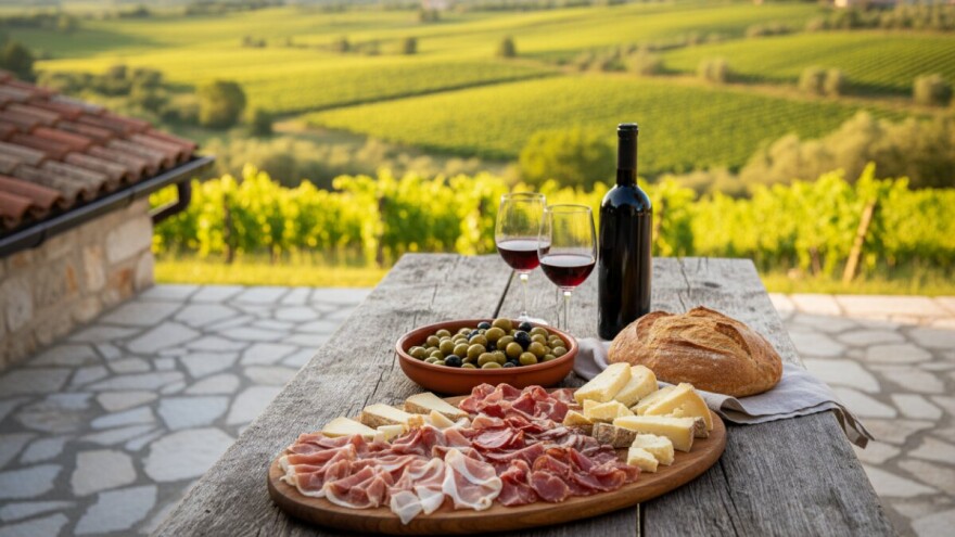 Još jedan uspjeh hrvatskog ruralnog turizma