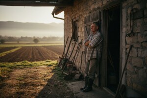 Još jedna u nizu od 500 udruga ili spas za OPG?