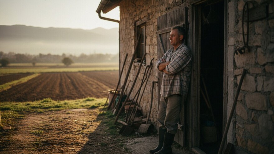 Još jedna u nizu od 500 udruga ili spas za OPG?