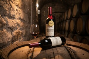 Još jedno zlato za Goldberg Merlot!