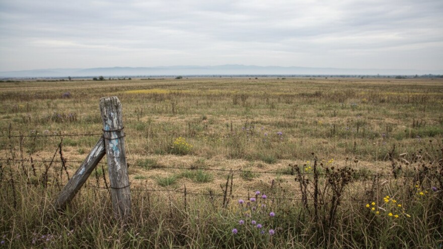 Još nije riješen problem poljoprivrednog zemljišta