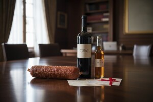 Još nismo izgubili pravo na kranjsku, prošek ili teran!