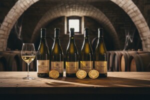 Još pet zlatnih medalja iločkim vinima