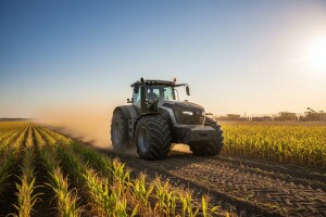 Još veći i bolji - Farm Show 2015.
