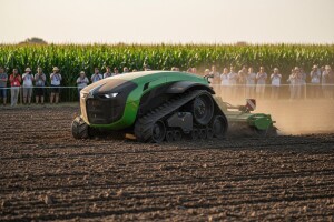 Još veći i još bolji - FarmShow 2015!