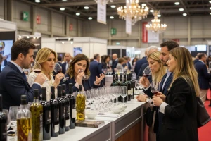 Još veći i još bolji - Vinitaly 2015!