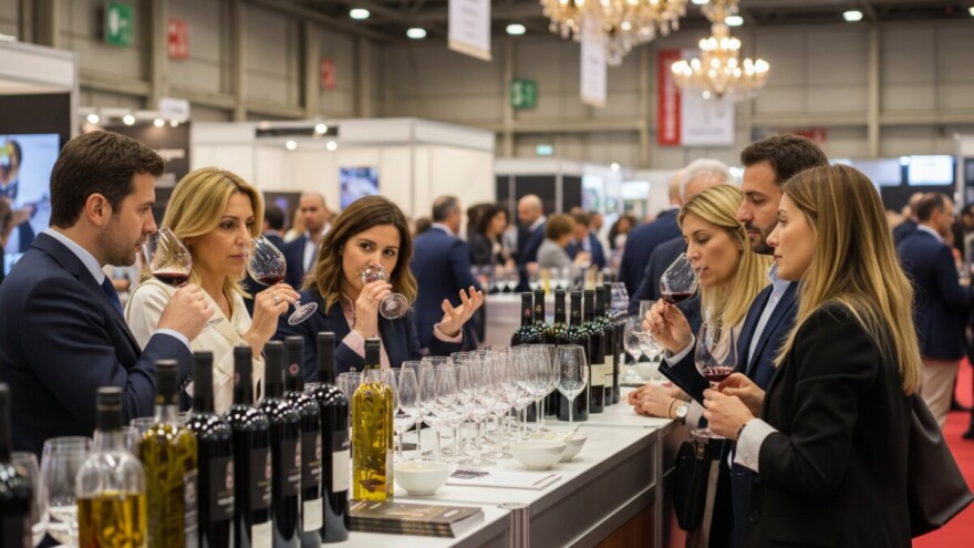 Još veći i još bolji - Vinitaly 2015!