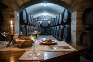 Josićeva vina nadaleko poznata