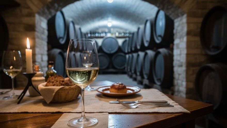 Josićeva vina nadaleko poznata