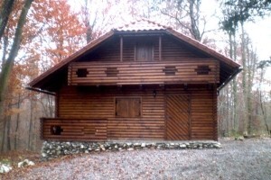 Kontinentalni turizam na Josin način