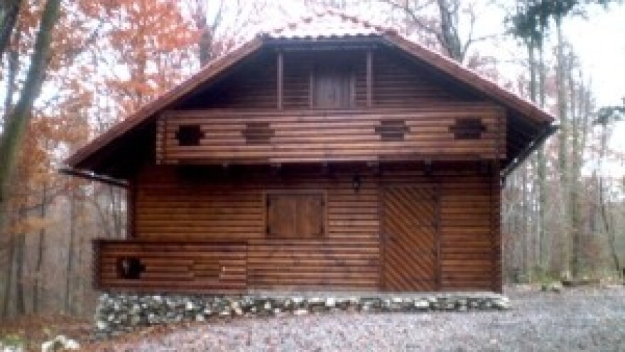 Kontinentalni turizam na Josin način