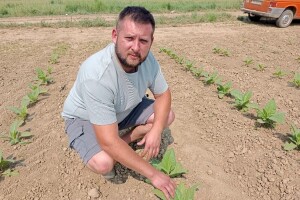 Josip Majetić: Nadam se da će jednog dana poljoprivrednici biti cjenjeniji