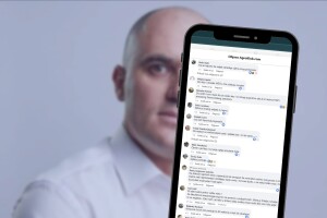 Evo što čitatelji Agrokluba očekuju od novog ministra poljoprivrede Josipa Dabre