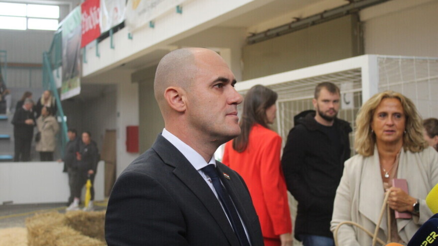 DORH traži skidanje imuniteta i istražni zatvor za bivšeg ministra Dabru