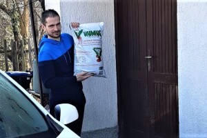 Josip Mijaković: Prodaja mi se udvostručila, evo mog recepta za opstanak