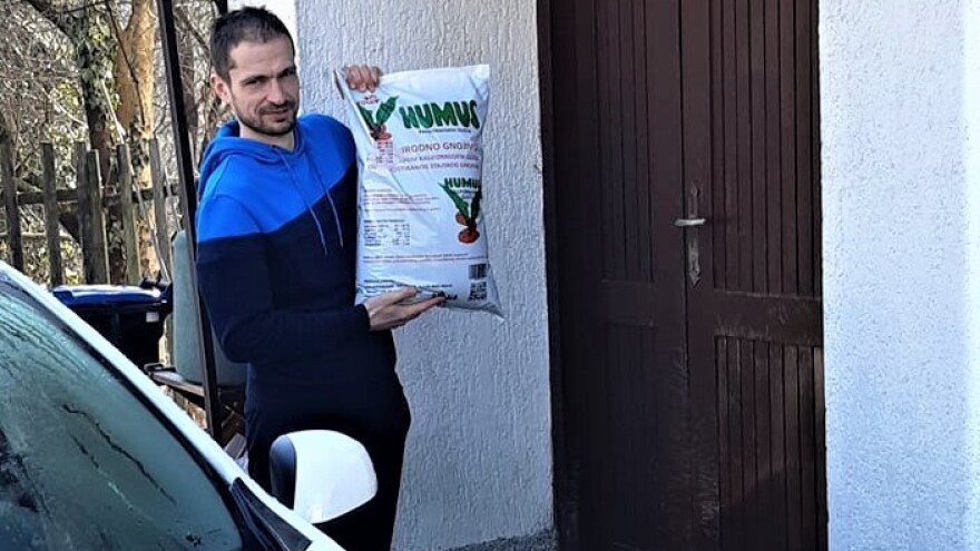 Josip Mijaković: Prodaja mi se udvostručila, evo mog recepta za opstanak