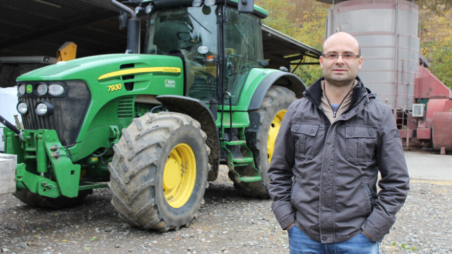 Tri složna brata iz Šarengrada zajedno idu naprijed