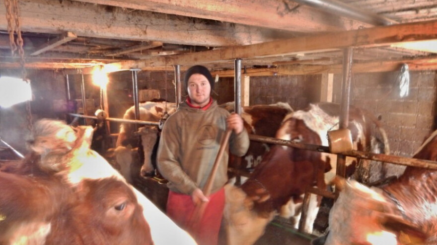 Isplati se i najljepše je raditi na kućnom pragu!