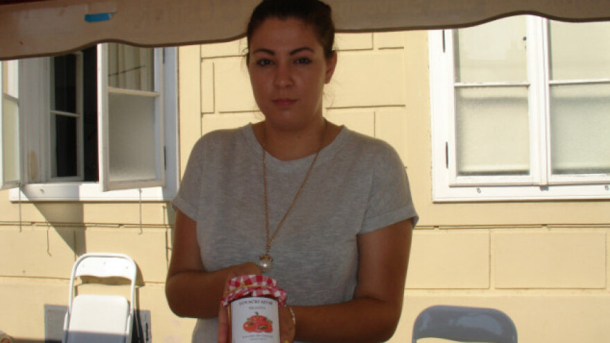 Ekonomistica kojoj je draža poljoprivreda!