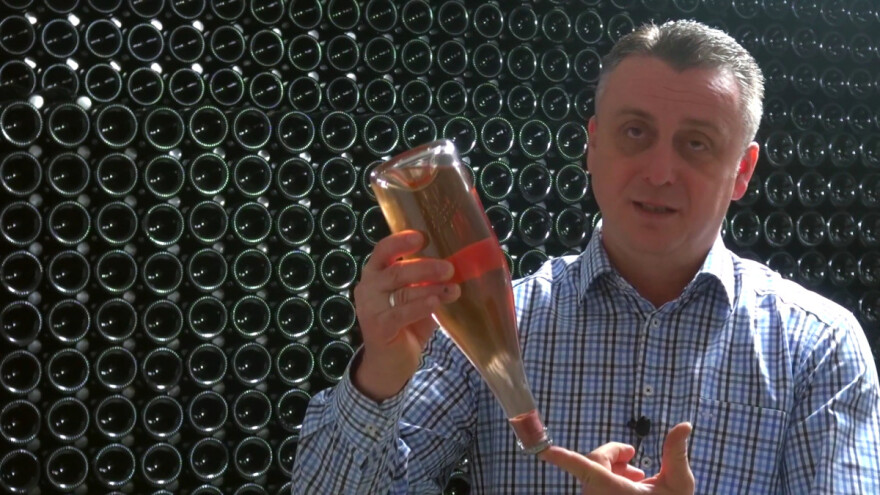 Kako nastaje pjenušac i kako ga pravilno otvoriti?