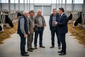 Josipović: Poljoprivreda opterećena nizom problema