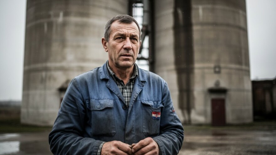 Josipović primio radnike Poljoprerade