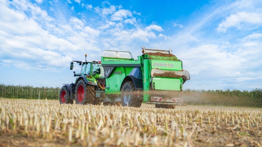 Joskin otvara fabriku u Luksemburgu - pojačava proizvodnju monokok prikolica