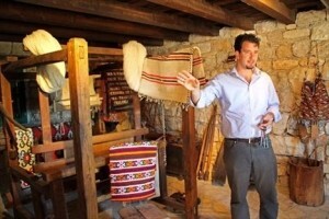 Etnoland Dalmati - U četiri godine 100.000 gostiju