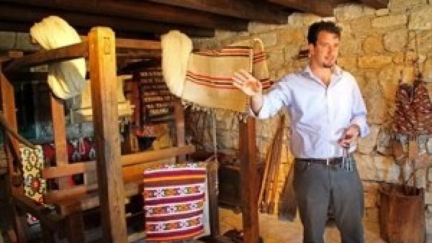 Etnoland Dalmati - U četiri godine 100.000 gostiju