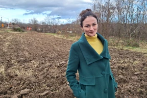 Autorka Agrokluba za 2023. godinu - Jovana Cvetković: Upornošću do informacija