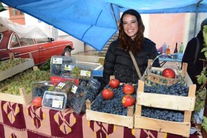 Kina: 37 milijuna tona jabuka u jednoj godini