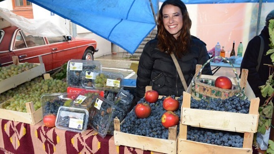 Kina: 37 milijuna tona jabuka u jednoj godini