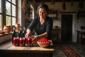 Jovanka Sabljić: Prilika je sada ili nikada, može se živjeti od drenjina