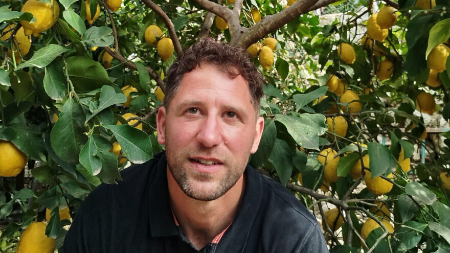 Pioniri uzgoja limuna sorte meyer u Hrvatskoj otvorili izletište "Limunski vrtovi"