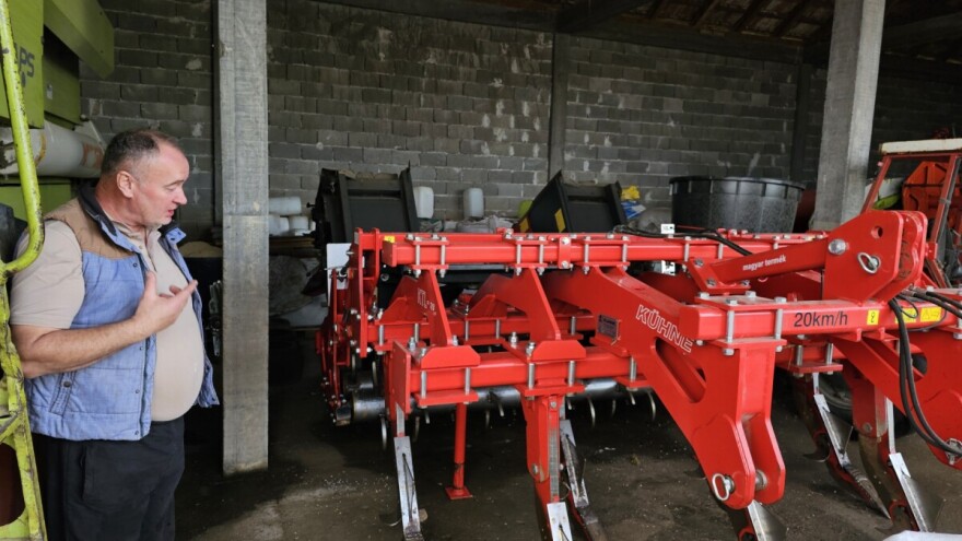 Stotine poljoprivrednika još čeka plaćenu mađarsku opremu: Zapelo s isporukom?