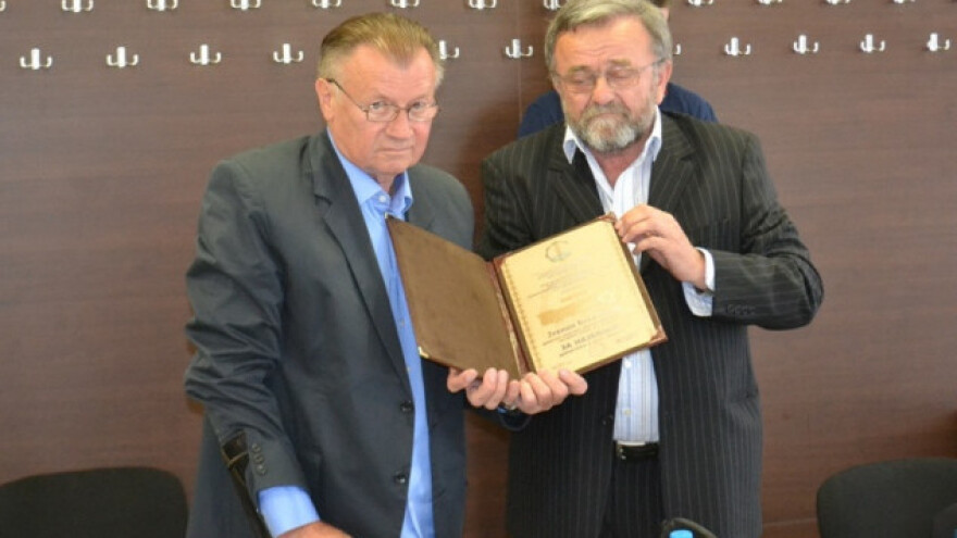 Joviša Kovačević najbolji poslodavac