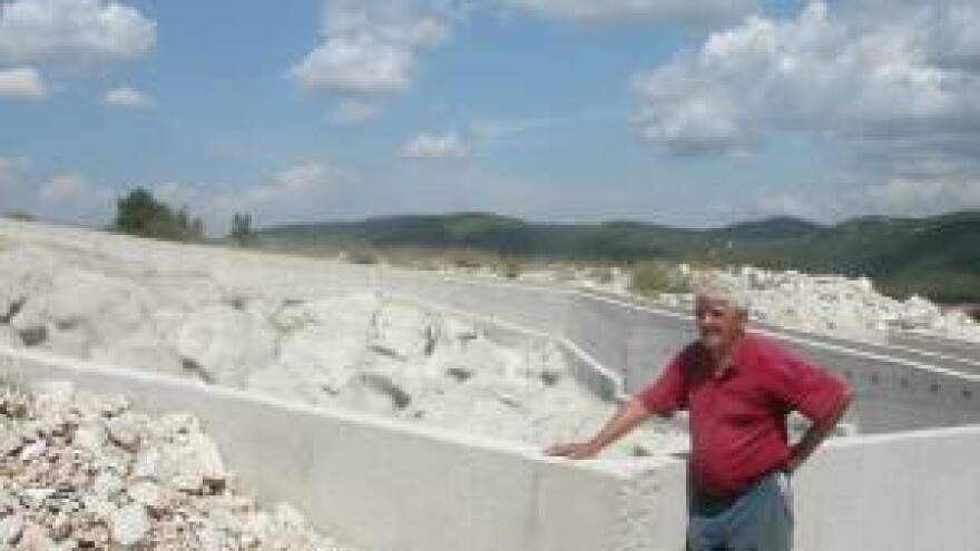 Nestašica vode u Zagori ugrožava život usporavajući i razvoj agroturizma