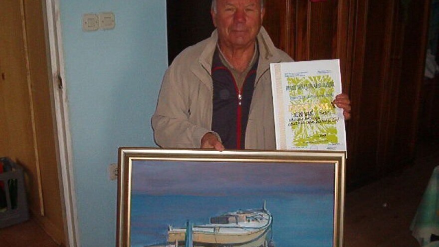 Za šampionsku maslinu teren krčio eksplozivom!