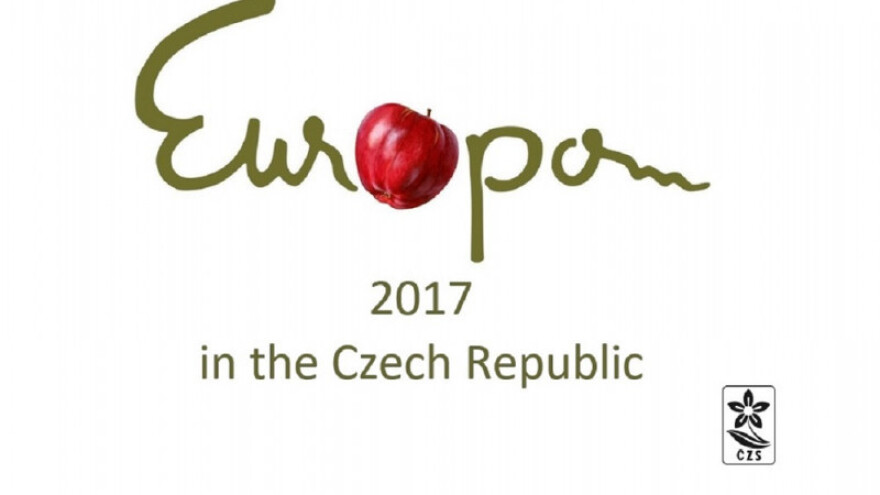 Europom: Izložite stare sorte voća u Češkoj