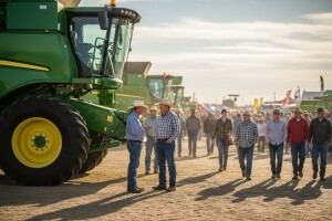 Jubilarna 50. Agra u Gornjoj Radgoni