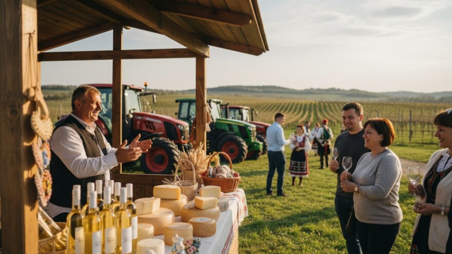 Jubilarni, 10. Sajam Vino-kap