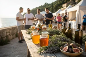 Jubilarni 15. Mediteranski sajam zdrave prehrane u Dubrovniku