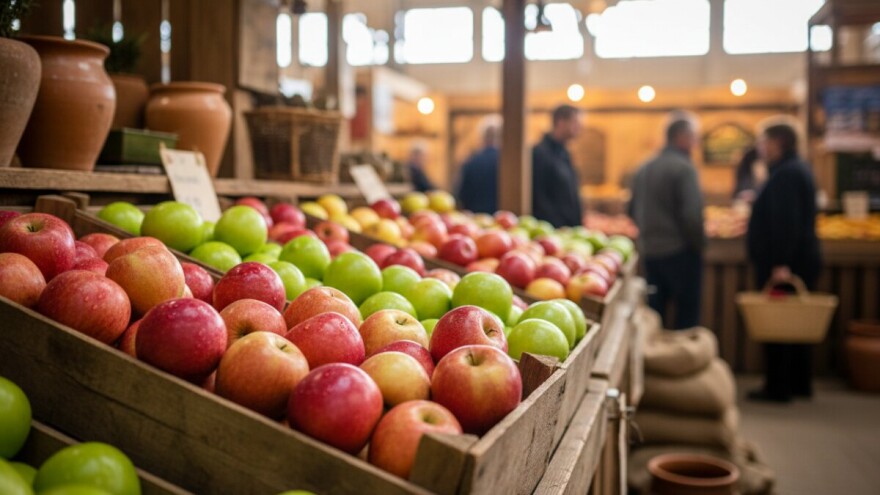 Jubilarni Međunarodni voćarski sajam!