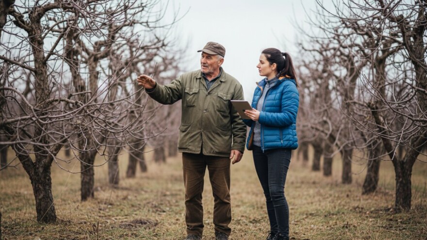 Jubilarno Savjetovanje hrvatskih voćara!