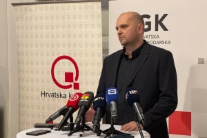 Goran Jukić: Ne žurite sa sjetvom, certificiranog sjemena ima dovoljno