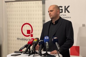 Goran Jukić: Ne žurite sa sjetvom, certificiranog sjemena ima dovoljno