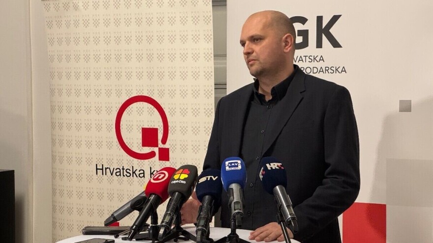 Goran Jukić: Ne žurite sa sjetvom, certificiranog sjemena ima dovoljno