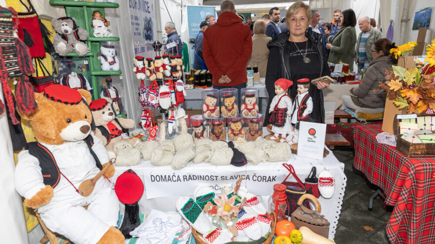 Ne propustite već 27. Jesen u Lici